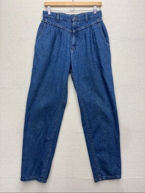 Lee vintage Blue Denim Jeans